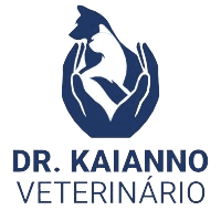 Logo Médico Veterinário Kaianno